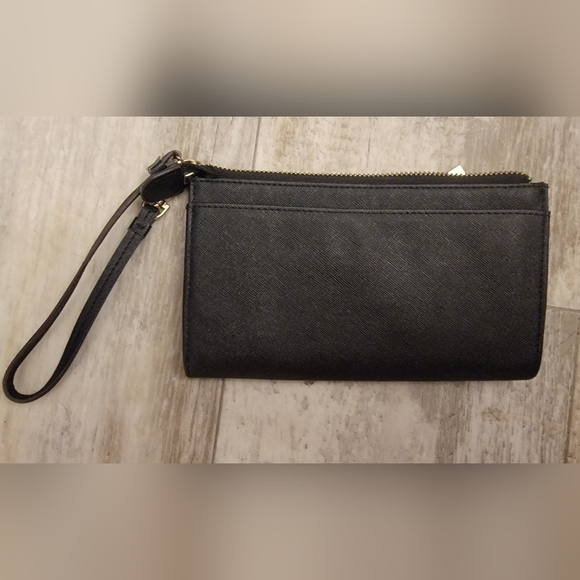 Anne Klein Wristlet - Picture 2 of 5